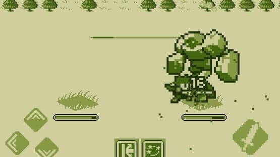 Timing Hero — screenshot 1