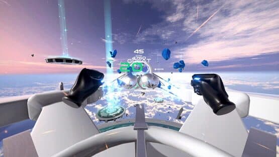 PowerBeatsVR — screenshot 1