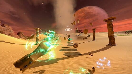 PowerBeatsVR — screenshot 2