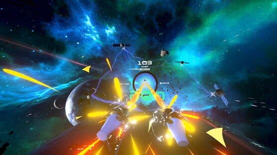 PowerBeatsVR — screenshot 3