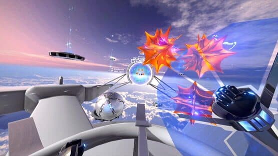 PowerBeatsVR — screenshot 4