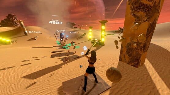 PowerBeatsVR — screenshot 5