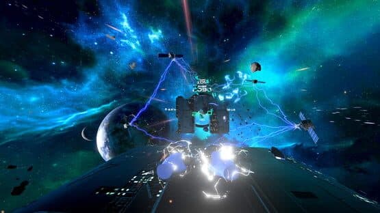 PowerBeatsVR — screenshot 6