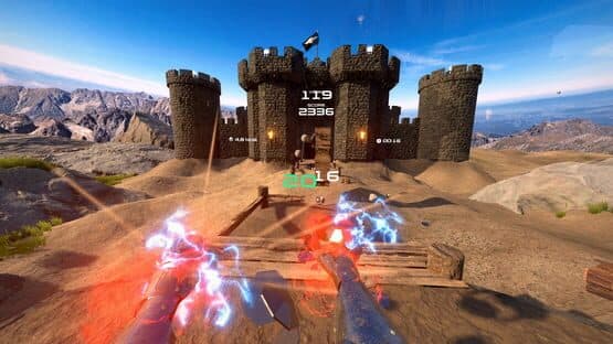 PowerBeatsVR — screenshot 7