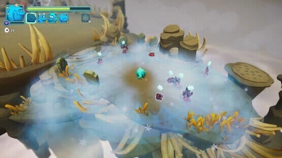 Teratopia — screenshot 4