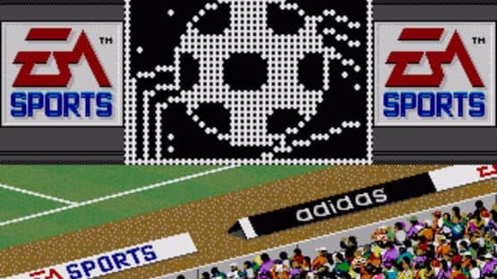 FIFA International Soccer — screenshot 3
