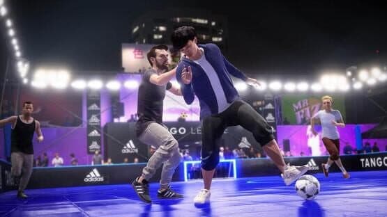 FIFA 20: Ultimate Edition — screenshot 3