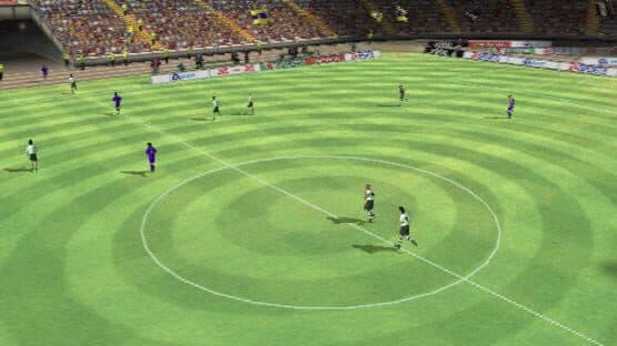 FIFA 2001: Major League Soccer — screenshot 2