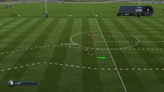FIFA 18: Legacy Edition — screenshot 1