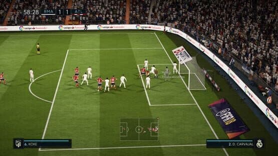 FIFA 18: Legacy Edition — screenshot 2