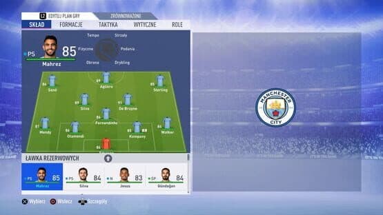 FIFA 19: Legacy Edition — screenshot 2