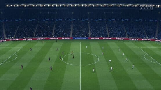 FIFA 19: Legacy Edition — screenshot 3