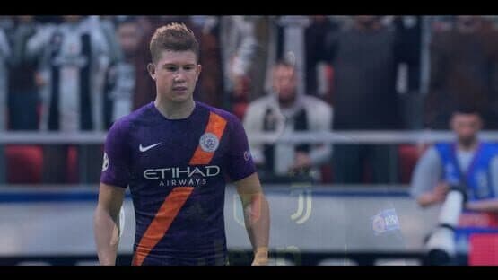 FIFA 19: Ultimate Edition — screenshot 1