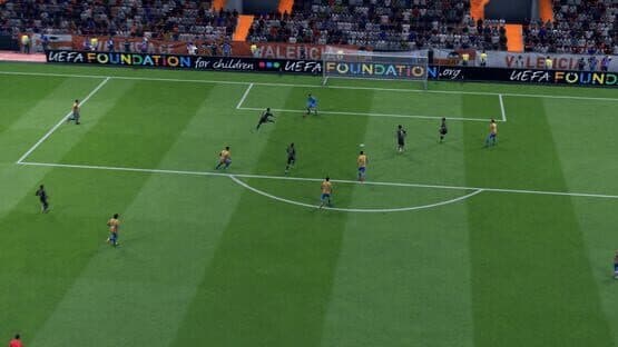 FIFA 19: Ultimate Edition — screenshot 3