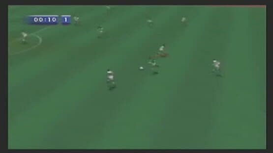 FIFA Soccer 64 — screenshot 1