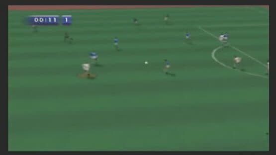 FIFA Soccer 64 — screenshot 3
