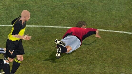 FIFA Soccer 2003 — screenshot 2