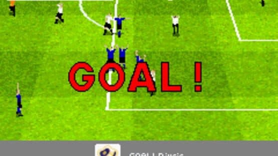 FIFA Soccer 2005 — screenshot 2