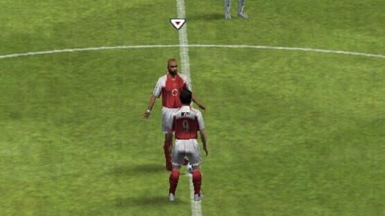 FIFA Soccer — screenshot 2