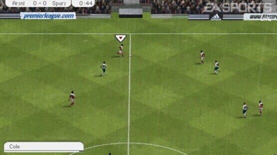 FIFA Soccer — screenshot 3