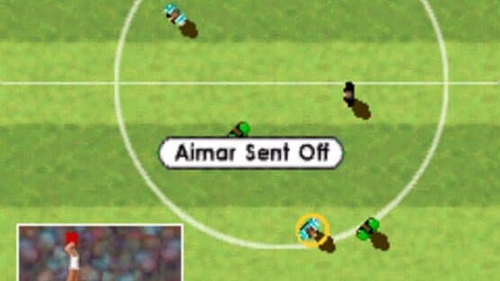 FIFA Soccer 2002 — screenshot 2