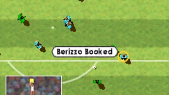 FIFA Soccer 2002 — screenshot 3