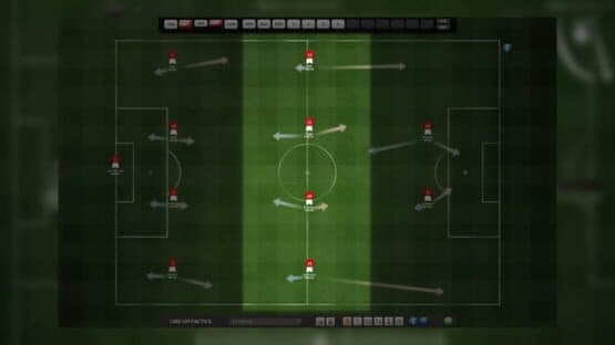 FIFA Manager 11 — screenshot 3