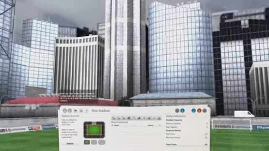 FIFA Manager 14 — screenshot 3
