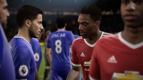 FIFA 17: Deluxe Edition — screenshot 1