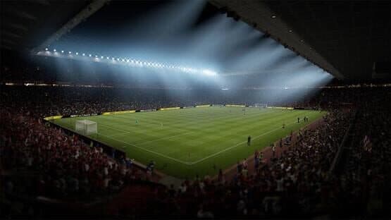 FIFA 17: Deluxe Edition — screenshot 3