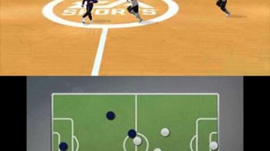 FIFA 15: Legacy Edition — screenshot 2
