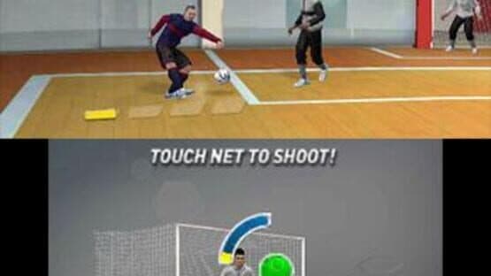 FIFA 15: Legacy Edition — screenshot 3