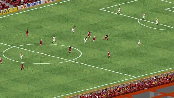 FIFA Soccer Manager — screenshot 1