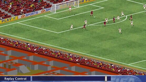 FIFA Soccer Manager — screenshot 2