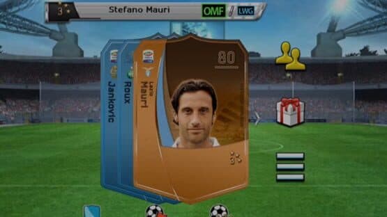 FIFA Soccer: Prime Stars — screenshot 1