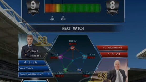 FIFA Soccer: Prime Stars — screenshot 2