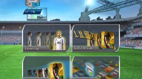 FIFA Soccer: Prime Stars — screenshot 3