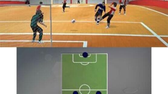 FIFA 14: Legacy Edition — screenshot 1