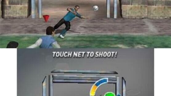 FIFA 14: Legacy Edition — screenshot 2