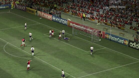 2006 FIFA World Cup — screenshot 1