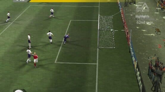 2006 FIFA World Cup — screenshot 2