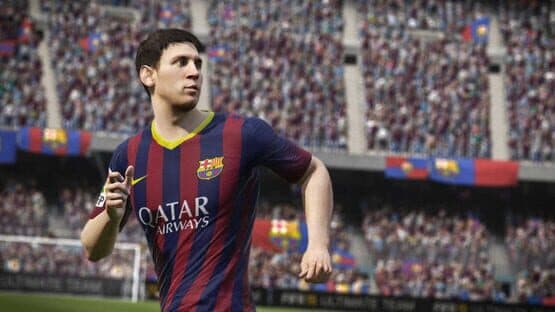 FIFA 15: Ultimate Team Edition — screenshot 2