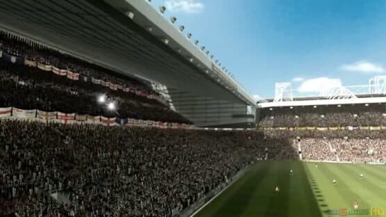 FIFA 06: Road to FIFA World Cup — screenshot 2