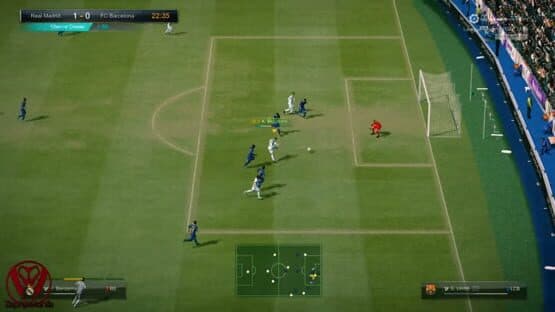 FIFA Online 3 — screenshot 1