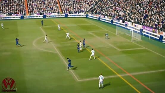 FIFA Online 3 — screenshot 2