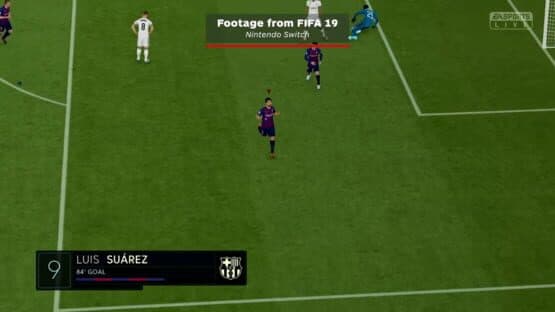 FIFA 20: Legacy Edition — screenshot 1