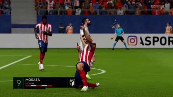 FIFA 20: Legacy Edition — screenshot 2