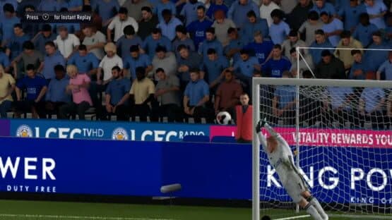FIFA 20: Legacy Edition — screenshot 3