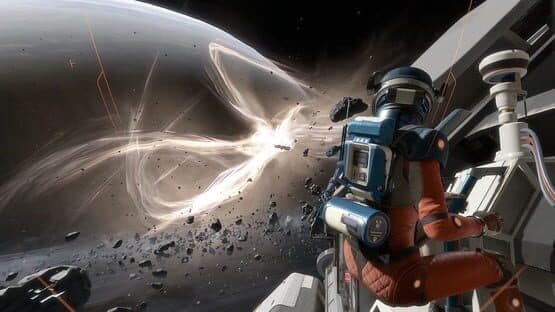 Lone Echo — screenshot 4