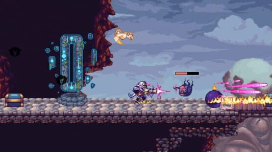 Kingdom Gun — screenshot 2